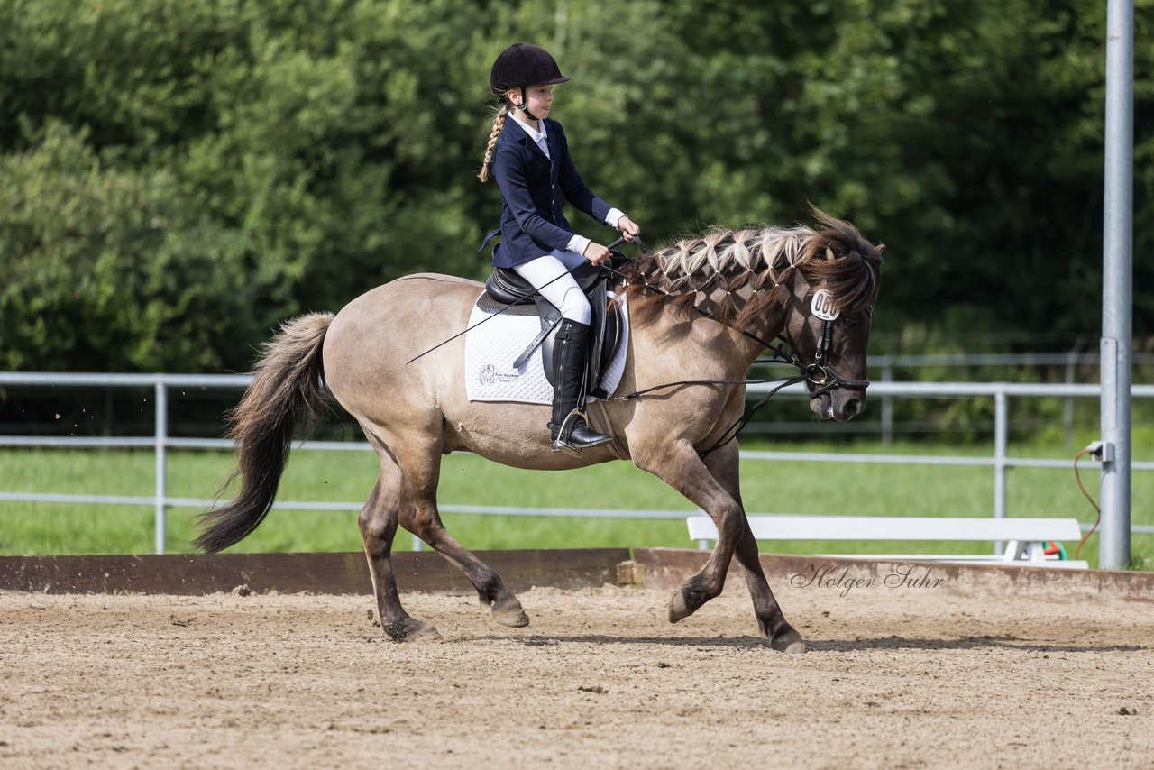 Bild 64 - Pony Akademie Turnier